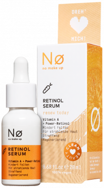 Ø Renew Today Retinol Serum