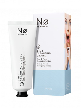 Ø Fresh Today 3in1 Gesichtsreinigung