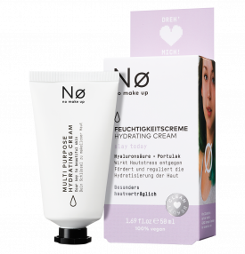 Ø slay today Feuchtigkeitscreme Front