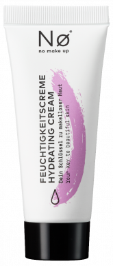 FEUCHTIGKEITSCREME Dydrating Cream